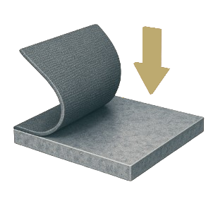 Wytrzymałość na odrywanie przy połączeniach